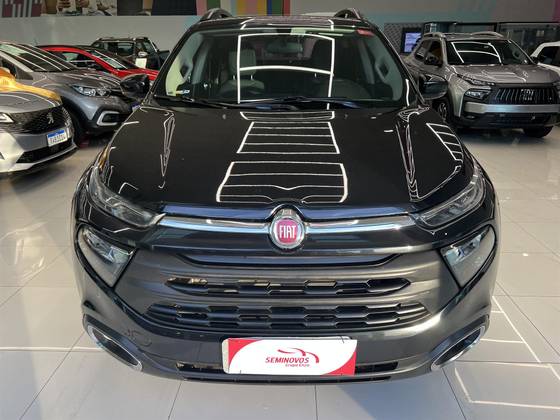 FIAT TORO 1.8 16V EVO FLEX FREEDOM AT6